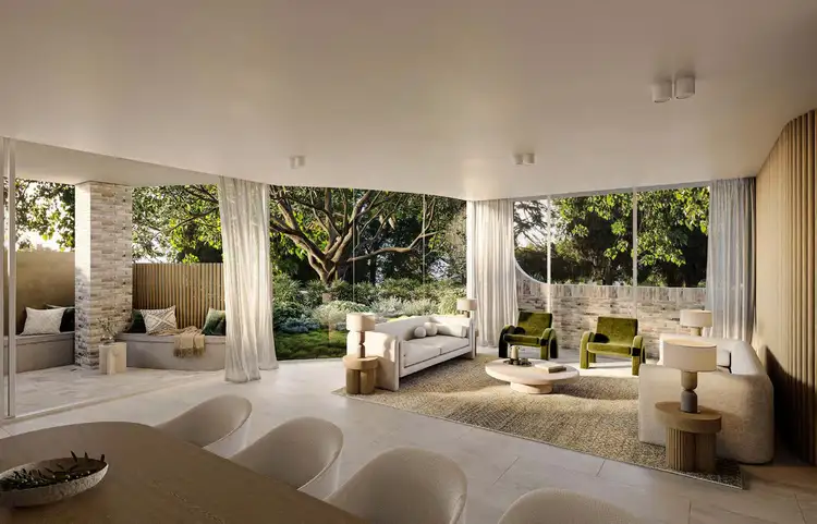 Third view of Homely apartment listing, 20/E Bauer Street, Southport QLD 4215