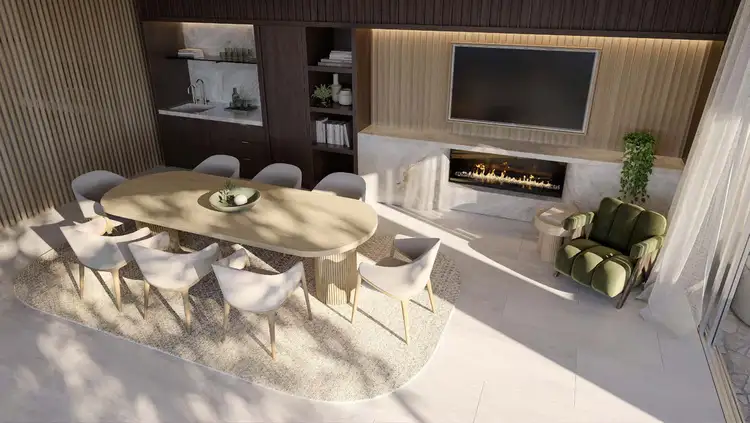 Fourth view of Homely apartment listing, 20/E Bauer Street, Southport QLD 4215