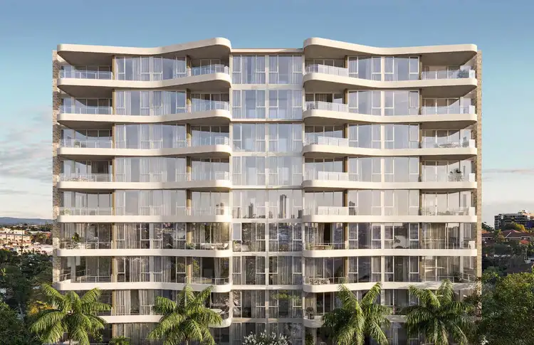 Main view of Homely apartment listing, 20/D Bauer Street, Southport QLD 4215