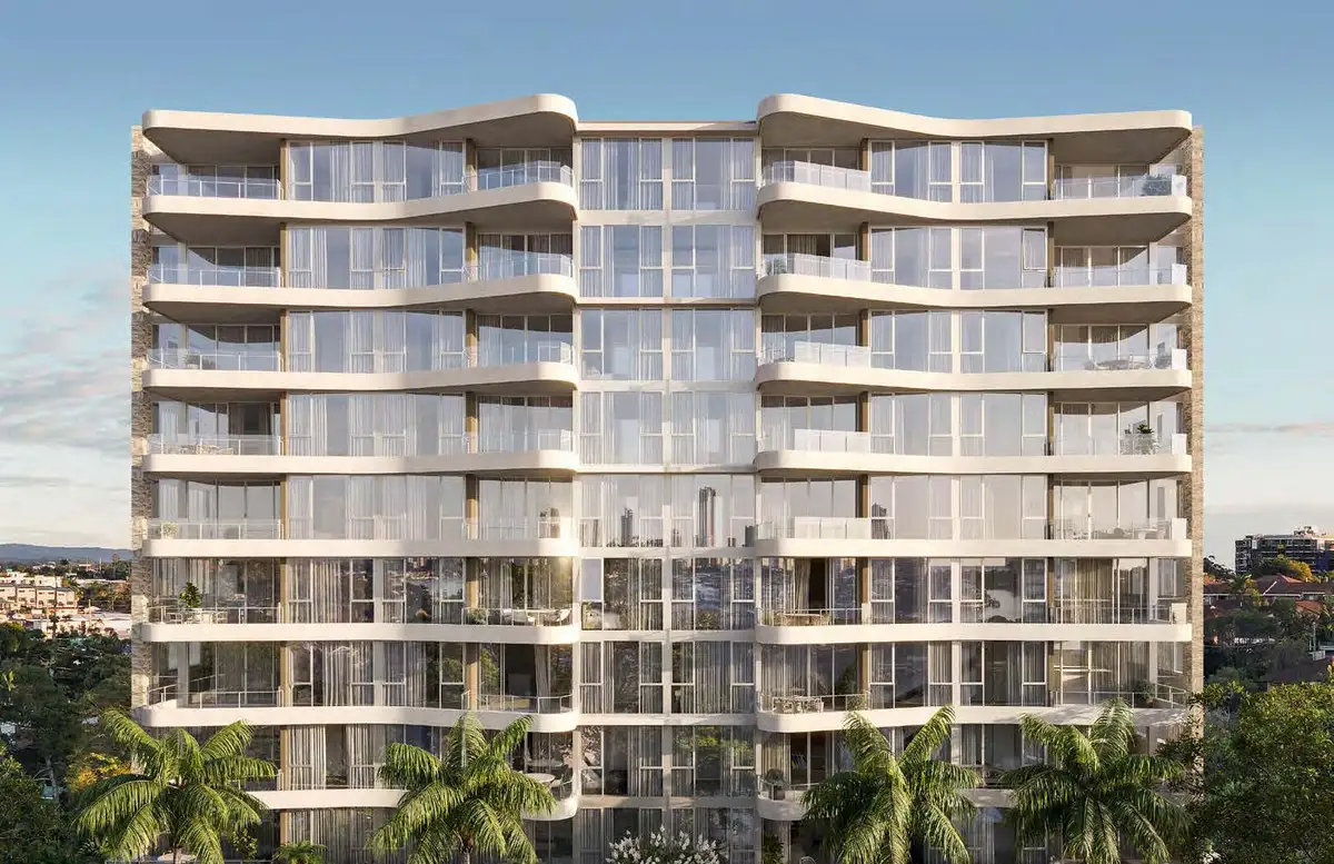 Main view of Homely apartment listing, 20/D Bauer Street, Southport QLD 4215