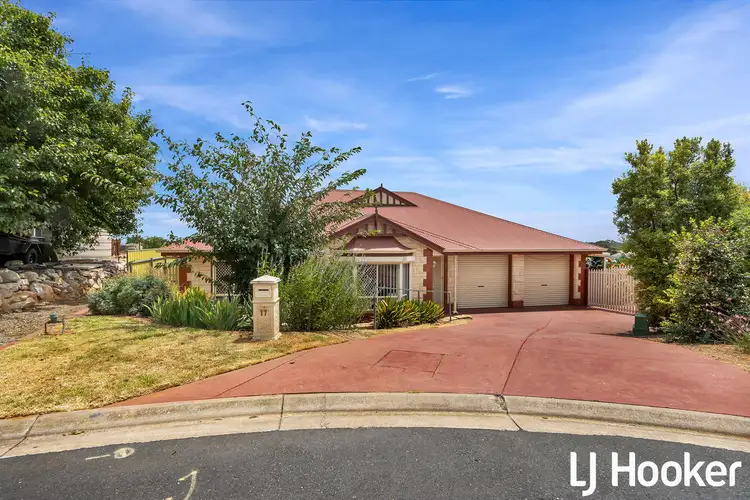 Main view of Homely house listing, 17 Walter Grove, Gawler East SA 5118