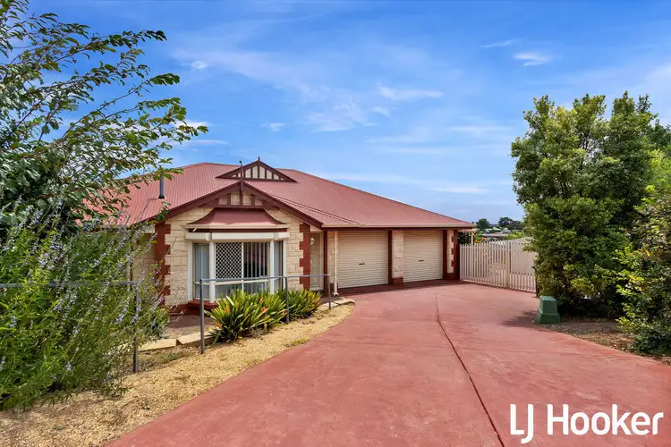 Second view of Homely house listing, 17 Walter Grove, Gawler East SA 5118