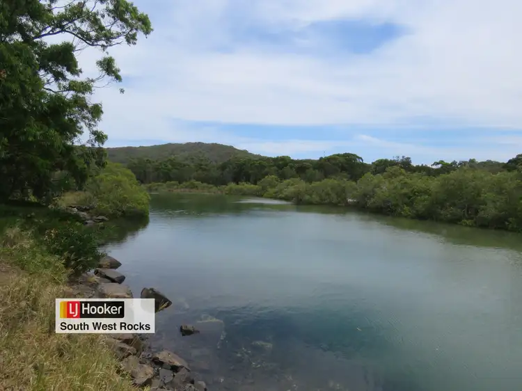Fifth view of Homely land listing, 22 Gap Road, Hat Head NSW 2440