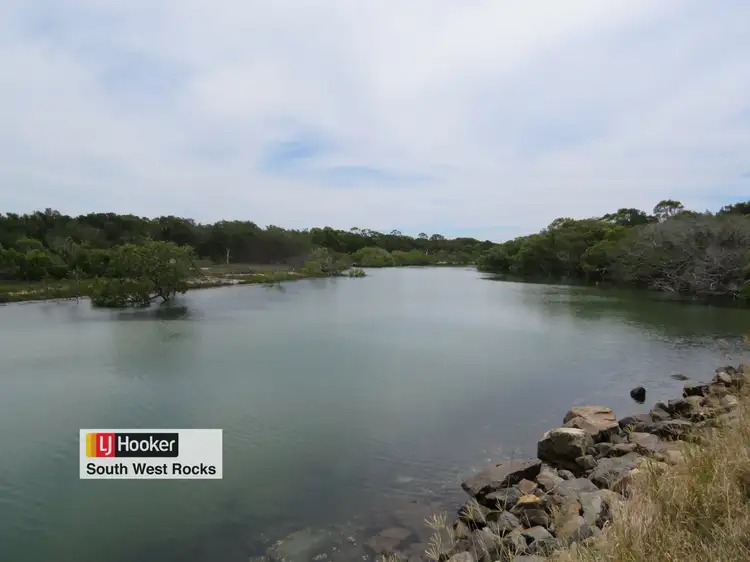Sixth view of Homely land listing, 22 Gap Road, Hat Head NSW 2440