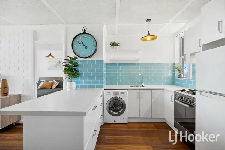 Second view of Homely apartment listing, 611/69 Leonard Street, Victoria Park WA 6100