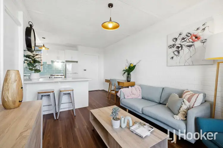 Third view of Homely apartment listing, 611/69 Leonard Street, Victoria Park WA 6100