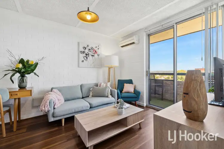 Fourth view of Homely apartment listing, 611/69 Leonard Street, Victoria Park WA 6100