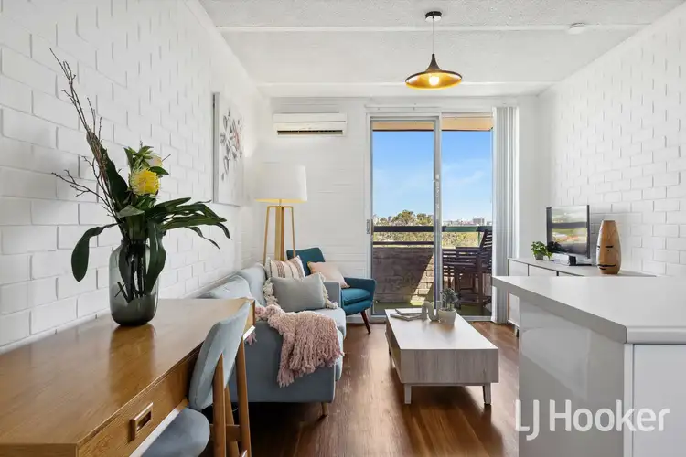 Fifth view of Homely apartment listing, 611/69 Leonard Street, Victoria Park WA 6100