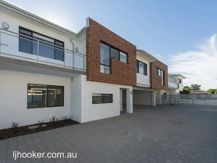 Third view of Homely unit listing, 2/26 Pearl Road, Cloverdale WA 6105