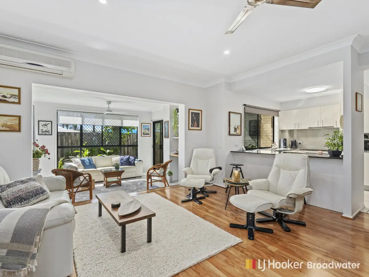 Main view of Homely townhouse listing, 16/170 Whiting Street, Labrador QLD 4215