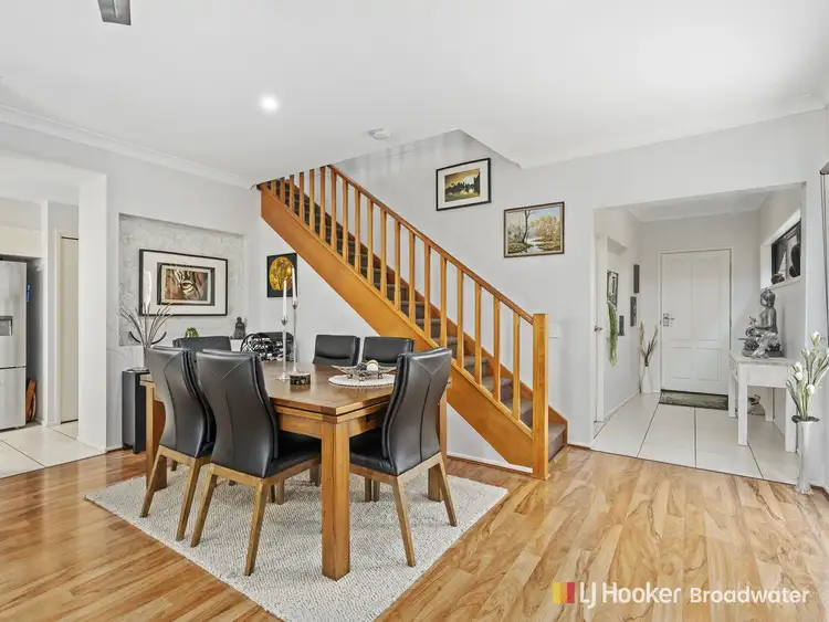 Third view of Homely townhouse listing, 16/170 Whiting Street, Labrador QLD 4215