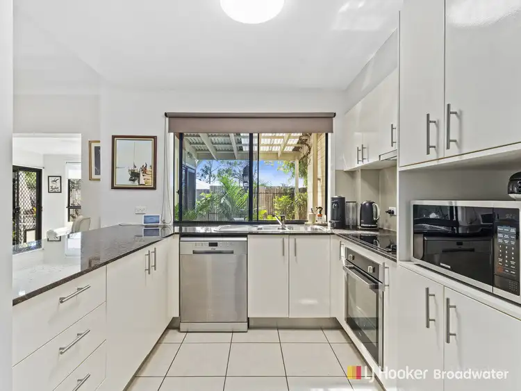 Fourth view of Homely townhouse listing, 16/170 Whiting Street, Labrador QLD 4215