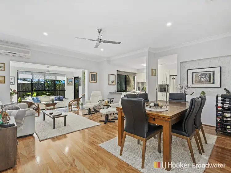 Sixth view of Homely townhouse listing, 16/170 Whiting Street, Labrador QLD 4215