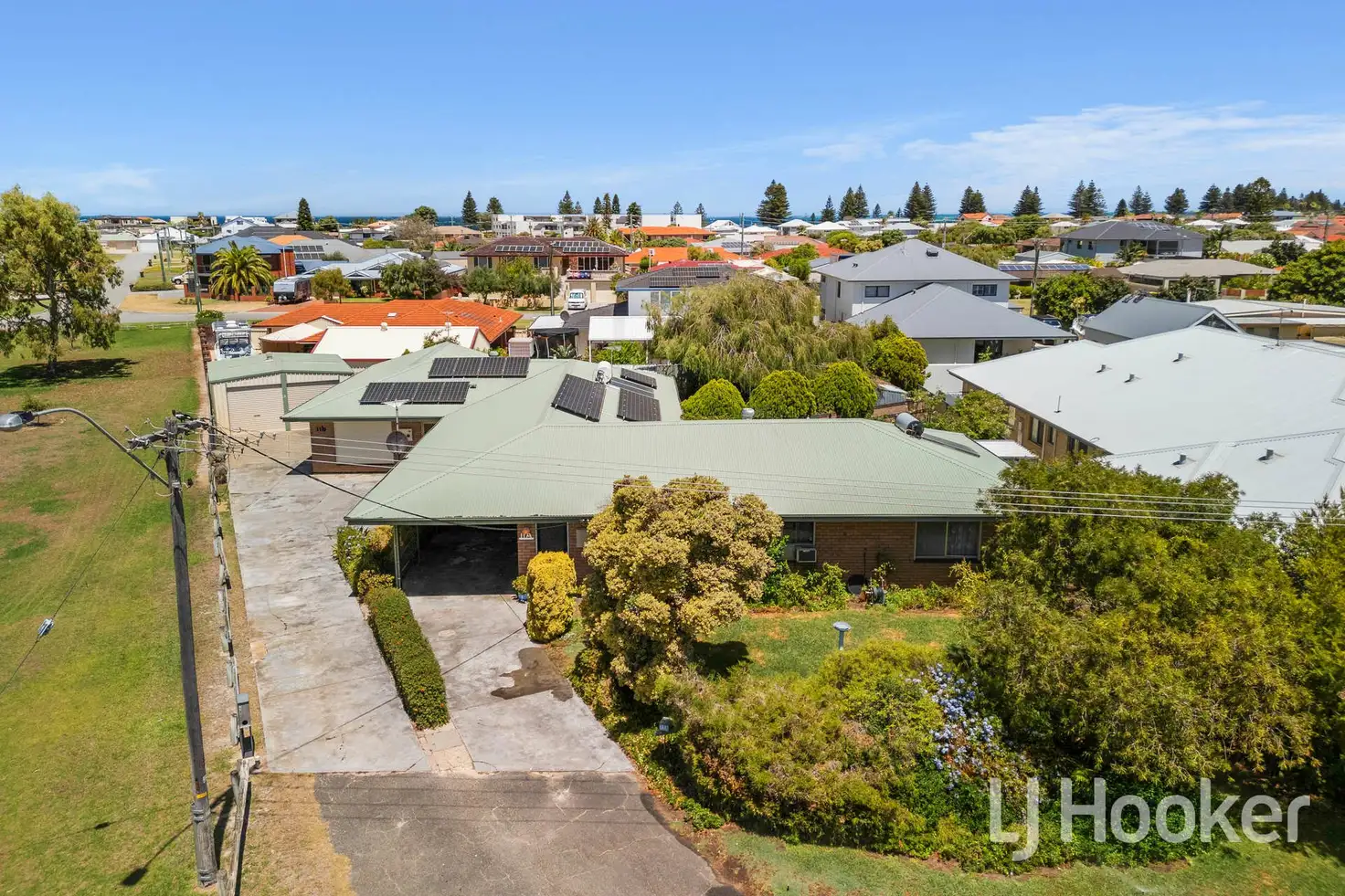 Main view of Homely house listing, 11A Calm Court, Safety Bay WA 6169