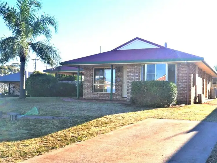 Main view of Homely house listing, 3 Margaret st, Kingaroy QLD 4610