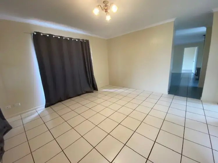 Second view of Homely house listing, 3 Margaret st, Kingaroy QLD 4610