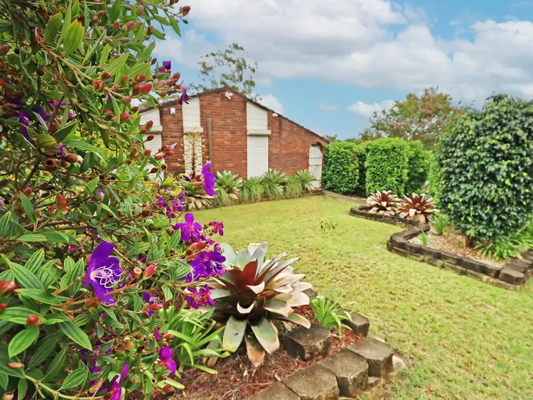 Main view of Homely house listing, 5 Whitbeck Place, Cranebrook NSW 2749