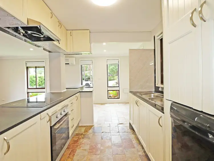 Third view of Homely house listing, 5 Whitbeck Place, Cranebrook NSW 2749