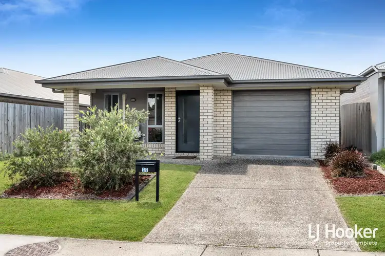 Main view of Homely house listing, 27 Lambent Street, Yarrabilba QLD 4207