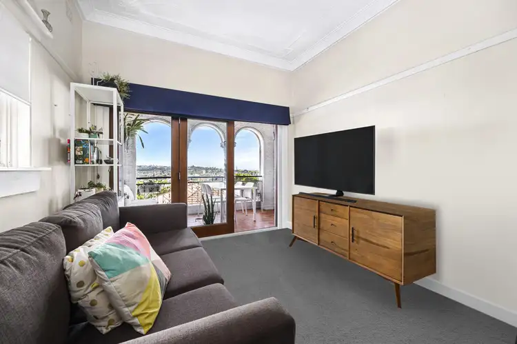 Second view of Homely other listing, 5/7 Edward Street, Bondi Beach NSW 2026