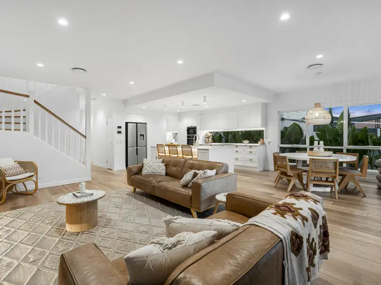 Second view of Homely house listing, 105 Ives Street, Murarrie QLD 4172
