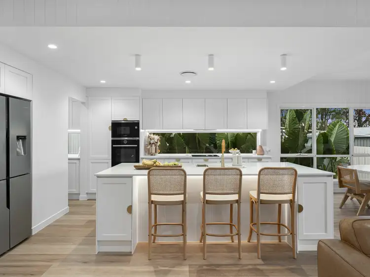 Fifth view of Homely house listing, 105 Ives Street, Murarrie QLD 4172