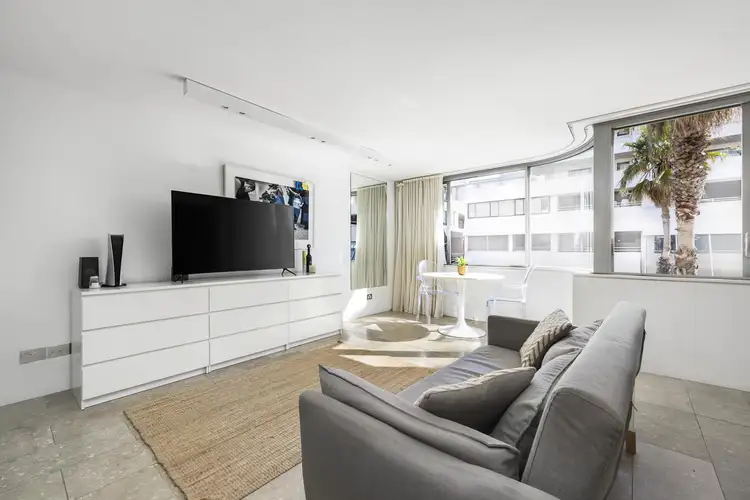 Second view of Homely other listing, 106/152 Campbell Parade, Bondi Beach NSW 2026