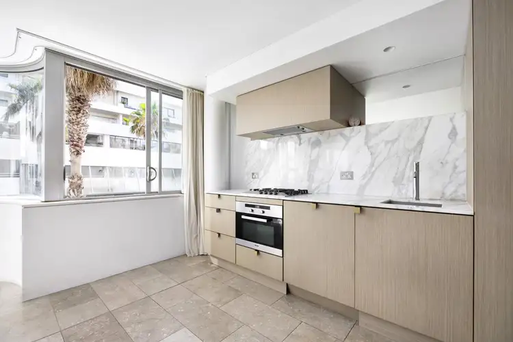 Fourth view of Homely other listing, 106/152 Campbell Parade, Bondi Beach NSW 2026