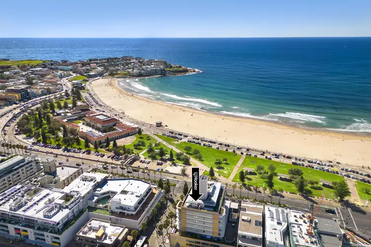 Sixth view of Homely other listing, 106/152 Campbell Parade, Bondi Beach NSW 2026