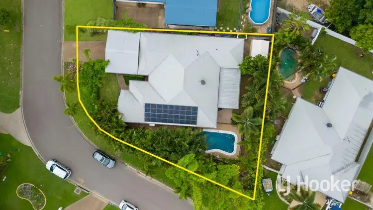 Third view of Homely house listing, 30 Greentree Circuit, Bushland Beach QLD 4818