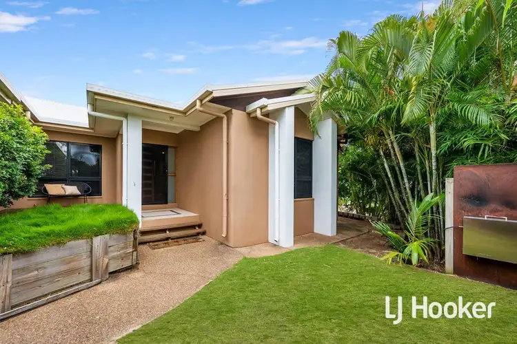 Fourth view of Homely house listing, 30 Greentree Circuit, Bushland Beach QLD 4818