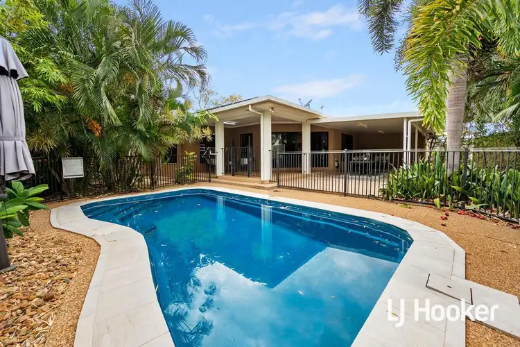 Fifth view of Homely house listing, 30 Greentree Circuit, Bushland Beach QLD 4818