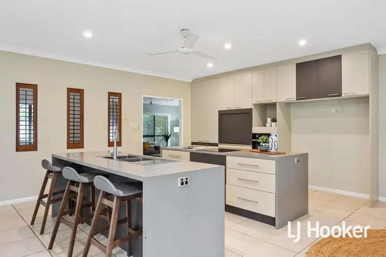 Seventh view of Homely house listing, 30 Greentree Circuit, Bushland Beach QLD 4818
