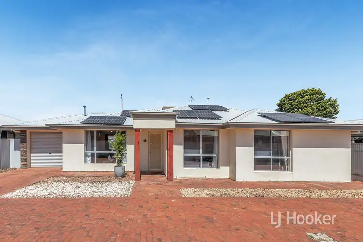 Second view of Homely house listing, 8B Peerless Road, Munno Para West SA 5115