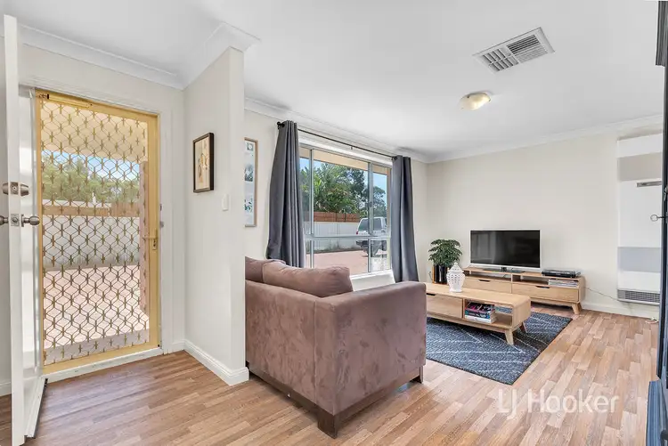 Fourth view of Homely house listing, 8B Peerless Road, Munno Para West SA 5115