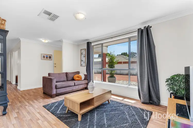 Fifth view of Homely house listing, 8B Peerless Road, Munno Para West SA 5115