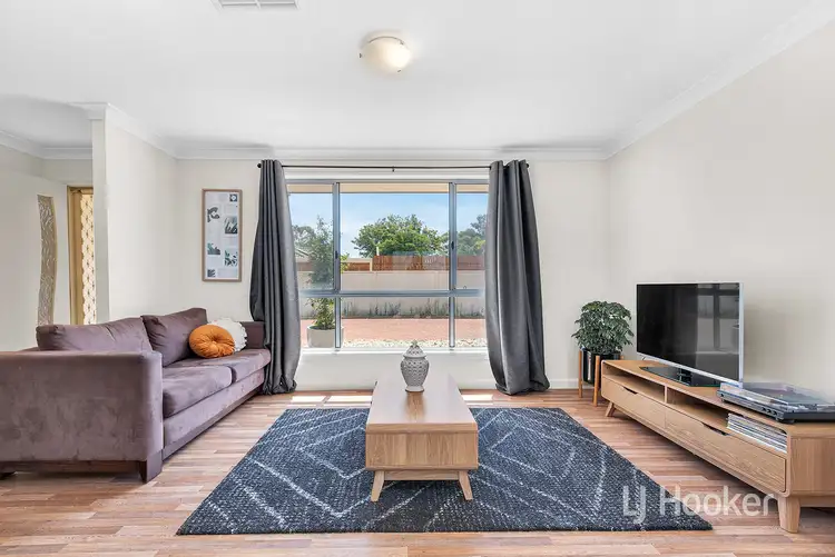 Sixth view of Homely house listing, 8B Peerless Road, Munno Para West SA 5115