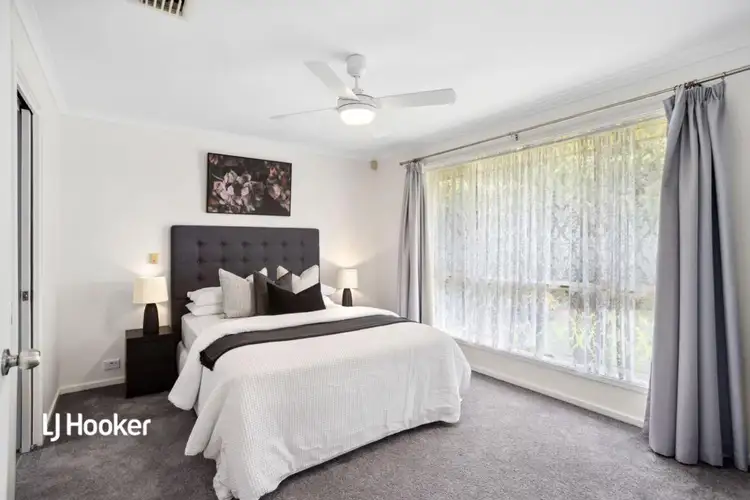 Third view of Homely house listing, 6 Mildren Court, Greenwith SA 5125