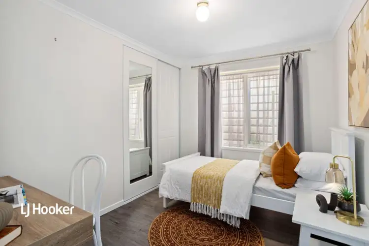 Fifth view of Homely house listing, 6 Mildren Court, Greenwith SA 5125