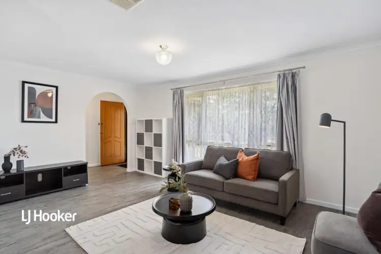 Sixth view of Homely house listing, 6 Mildren Court, Greenwith SA 5125