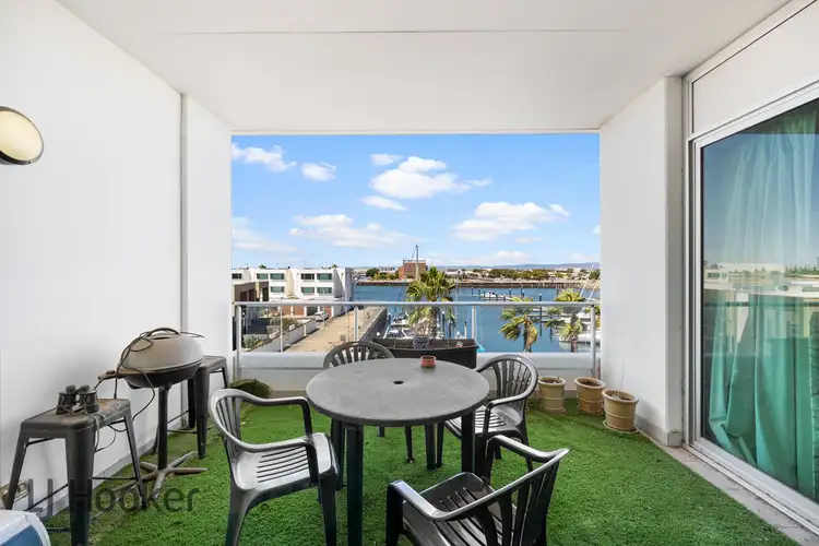 Fourth view of Homely apartment listing, 312/2-6 Pilla Avenue, New Port SA 5015
