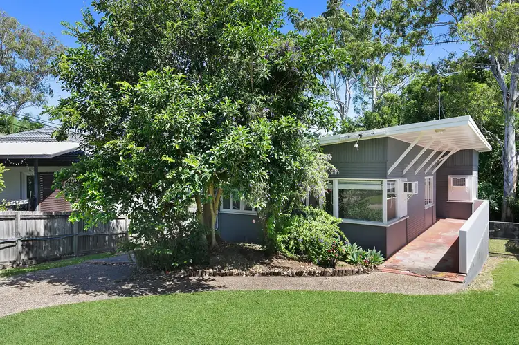Main view of Homely house listing, 24 Moorbell Street, Tarragindi QLD 4121