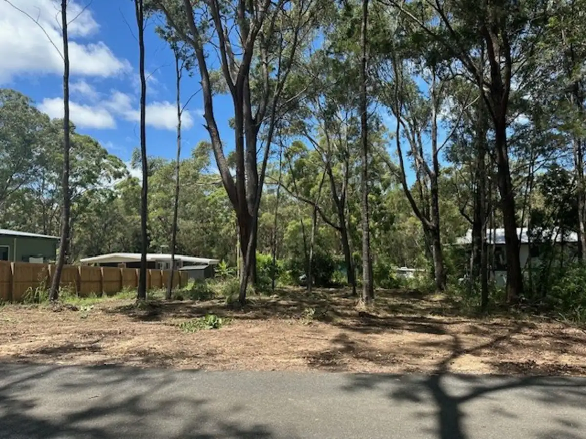 Main view of Homely land listing, 30 Dempsey Street, Russell Island QLD 4184