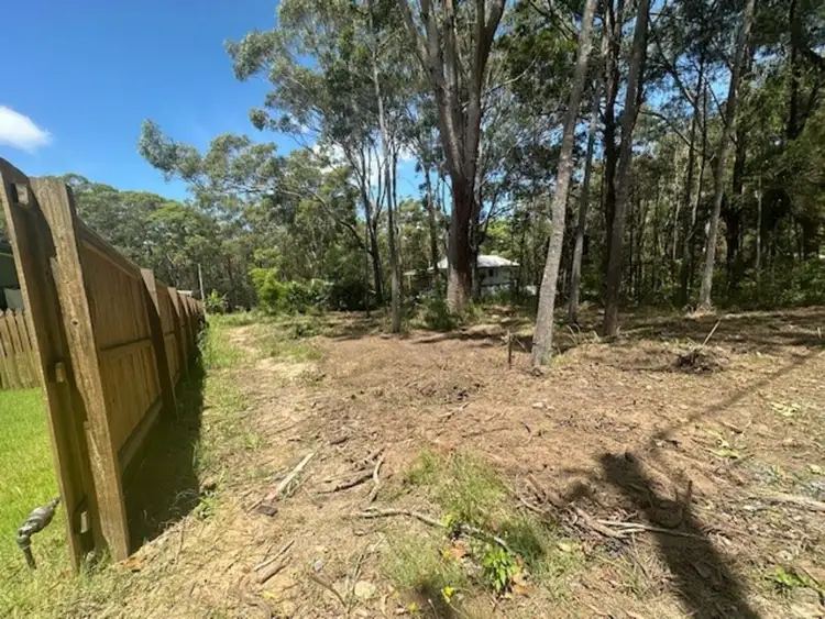 Second view of Homely land listing, 30 Dempsey Street, Russell Island QLD 4184