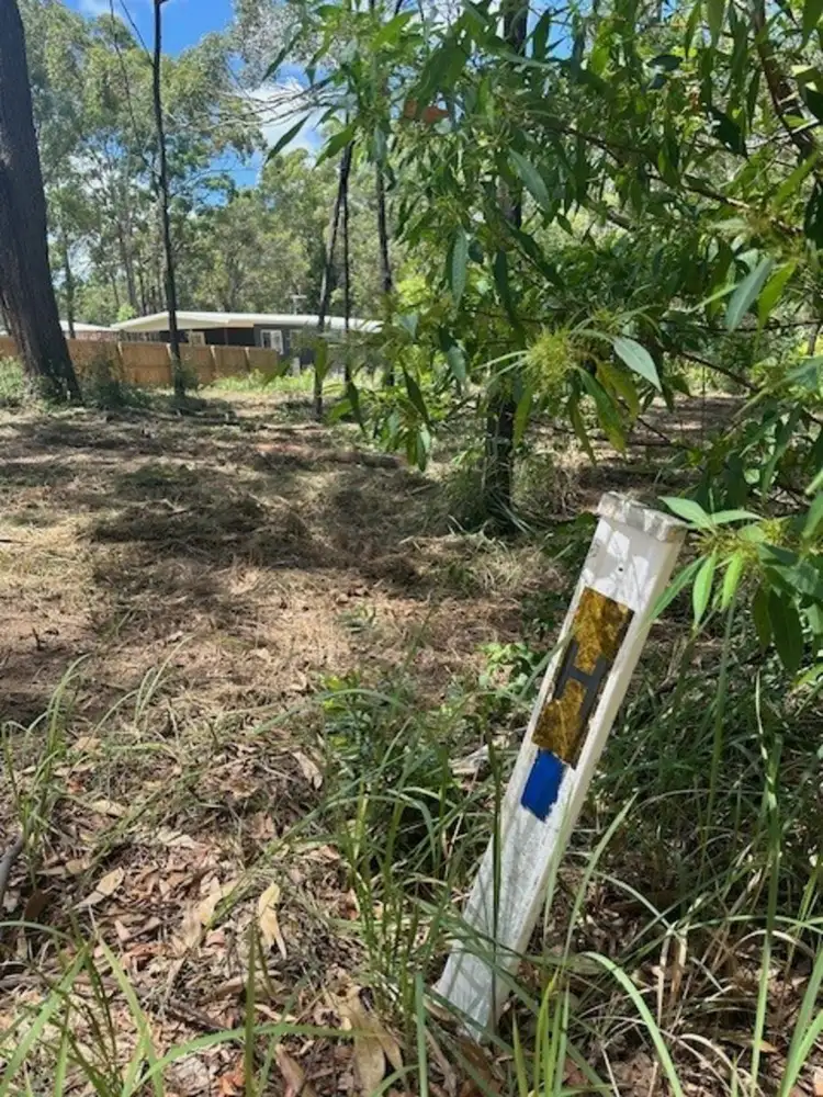 Third view of Homely land listing, 30 Dempsey Street, Russell Island QLD 4184