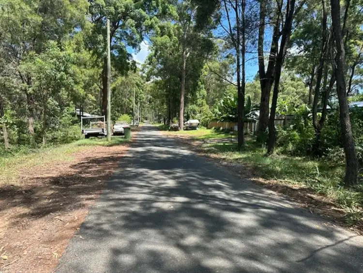 Fourth view of Homely land listing, 30 Dempsey Street, Russell Island QLD 4184