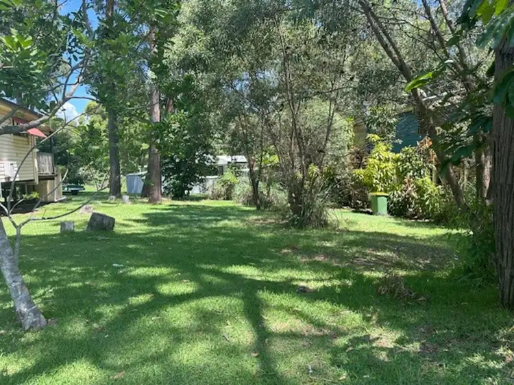 Main view of Homely land listing, 15 Koro Street, Russell Island QLD 4184