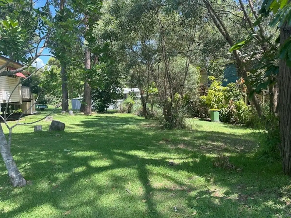 Main view of Homely land listing, 15 Koro Street, Russell Island QLD 4184