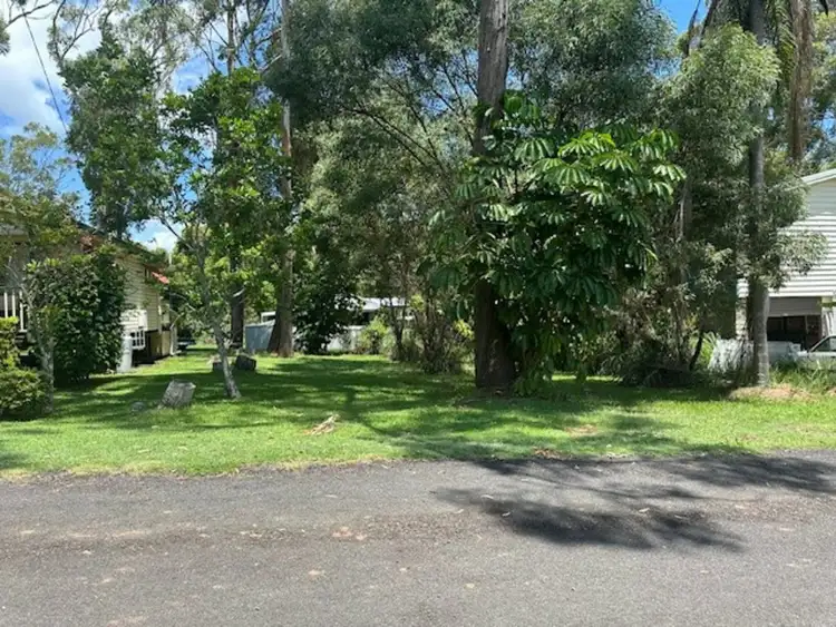 Third view of Homely land listing, 15 Koro Street, Russell Island QLD 4184