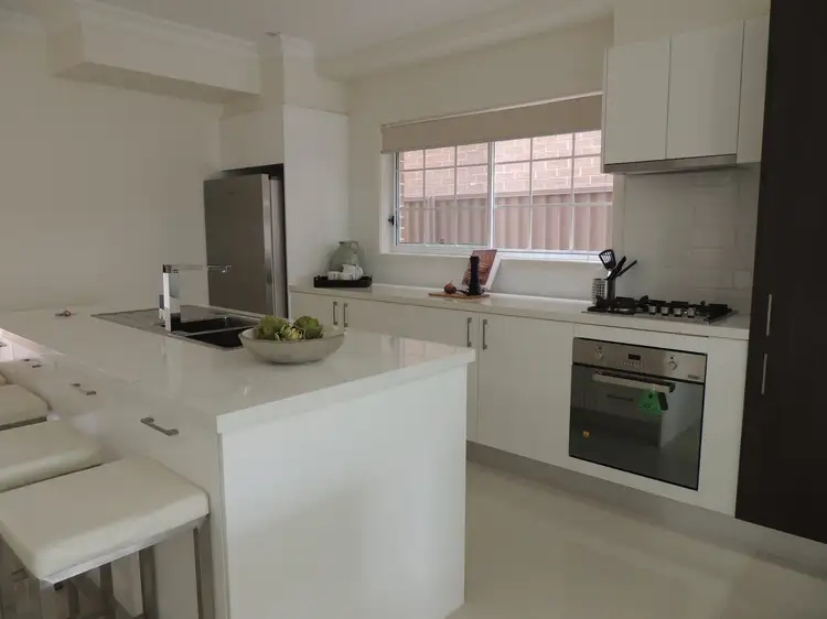 Third view of Homely townhouse listing, 8/10 Old Glenfield Road, Casula NSW 2170